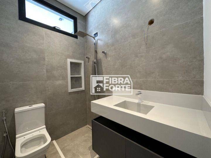 Casa de Condomínio à venda com 3 quartos, 202m² - Foto 12