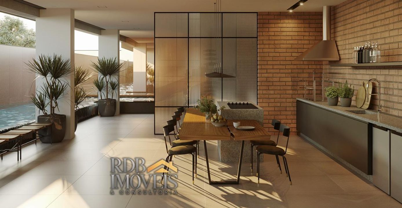 Apartamento à venda com 3 quartos, 1035m² - Foto 3