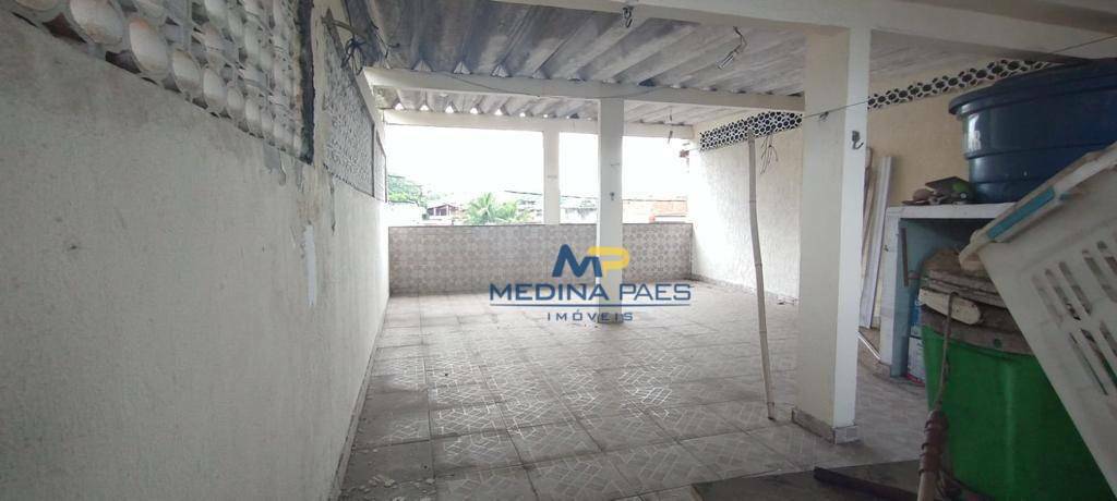 Sobrado à venda com 2 quartos, 105M2 - Foto 20