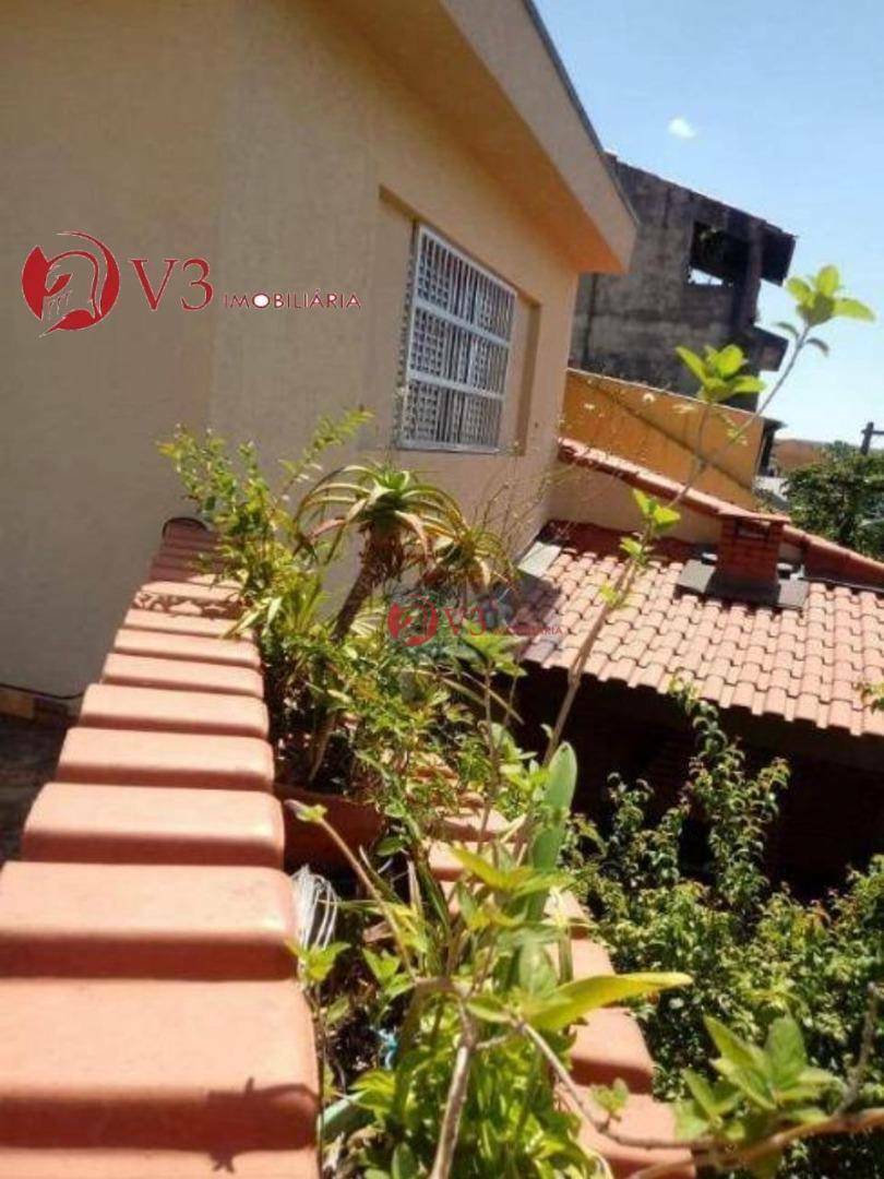 Sobrado à venda com 3 quartos, 158m² - Foto 17