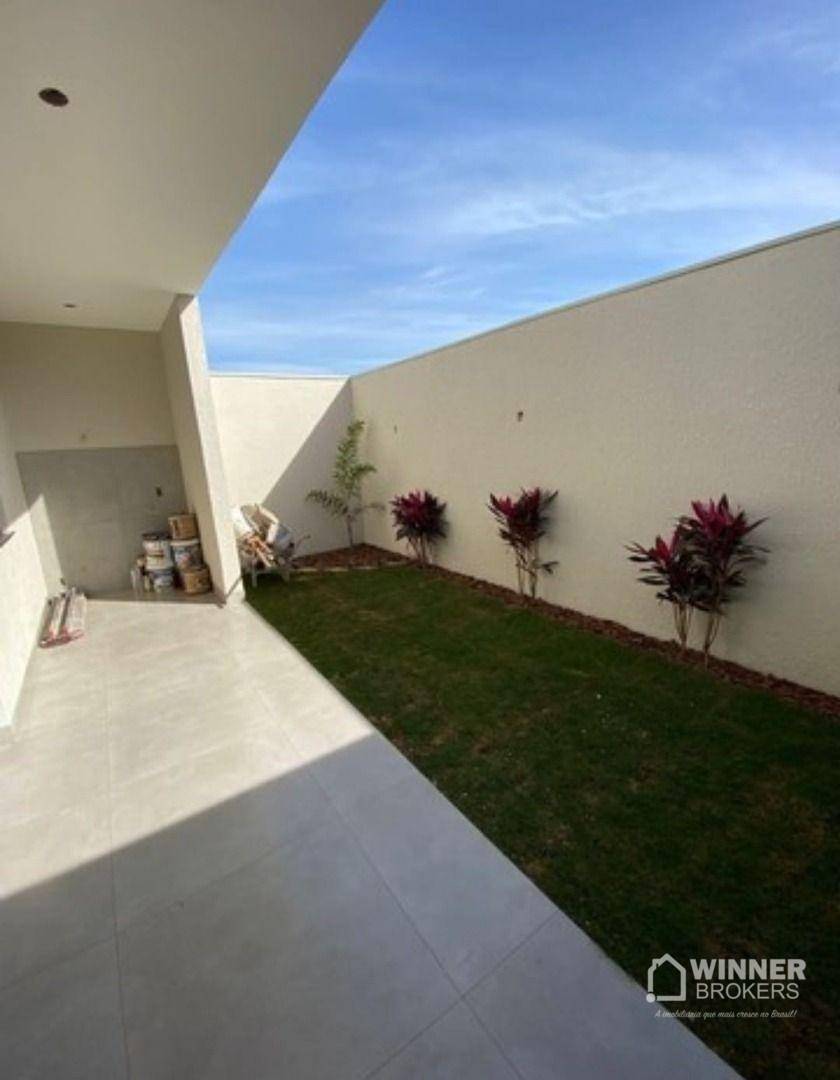 Casa à venda com 3 quartos, 120m² - Foto 12