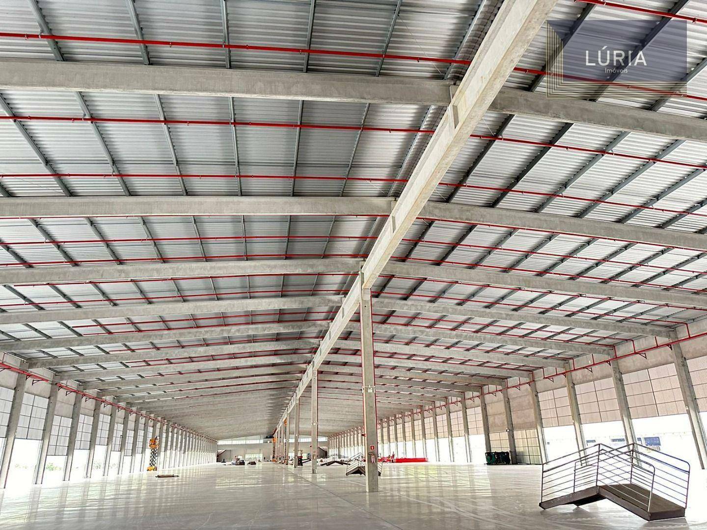 Depósito-Galpão-Armazém para alugar, 16879m² - Foto 11
