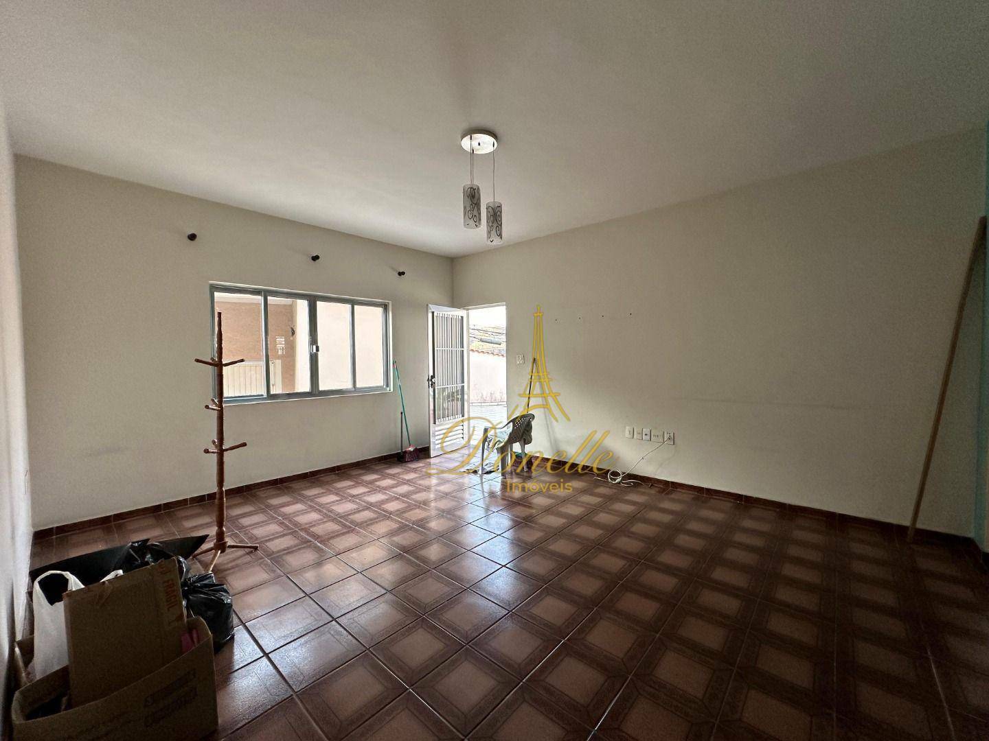 Casa à venda com 3 quartos, 182m² - Foto 26