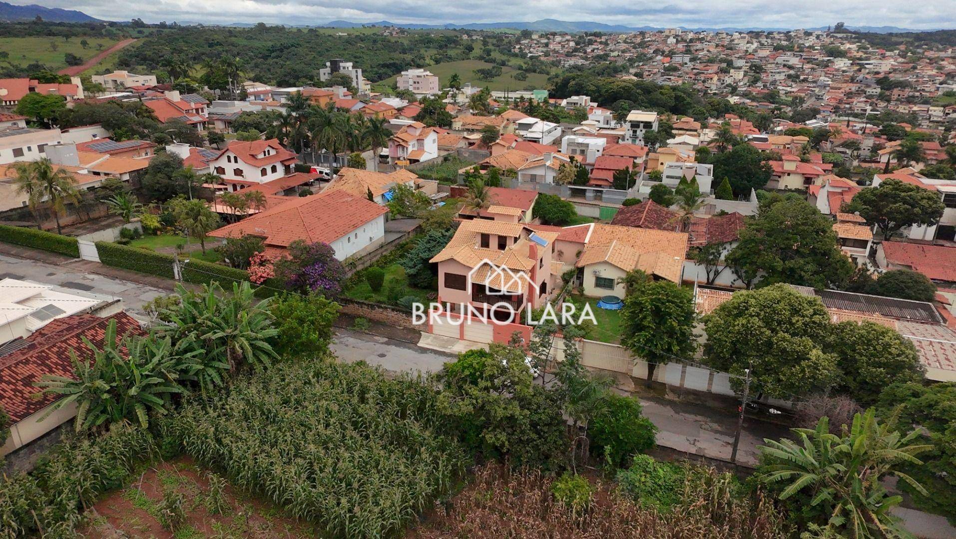 Casa, 3 quartos, 250 m² - Foto 2