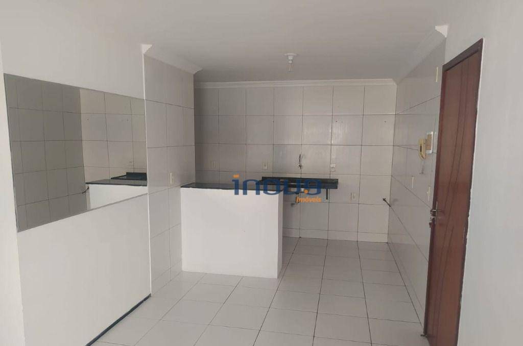 Apartamento à venda com 3 quartos, 60m² - Foto 11