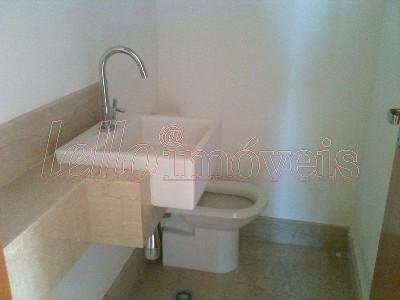 Apartamento à venda com 4 quartos, 297m² - Foto 10