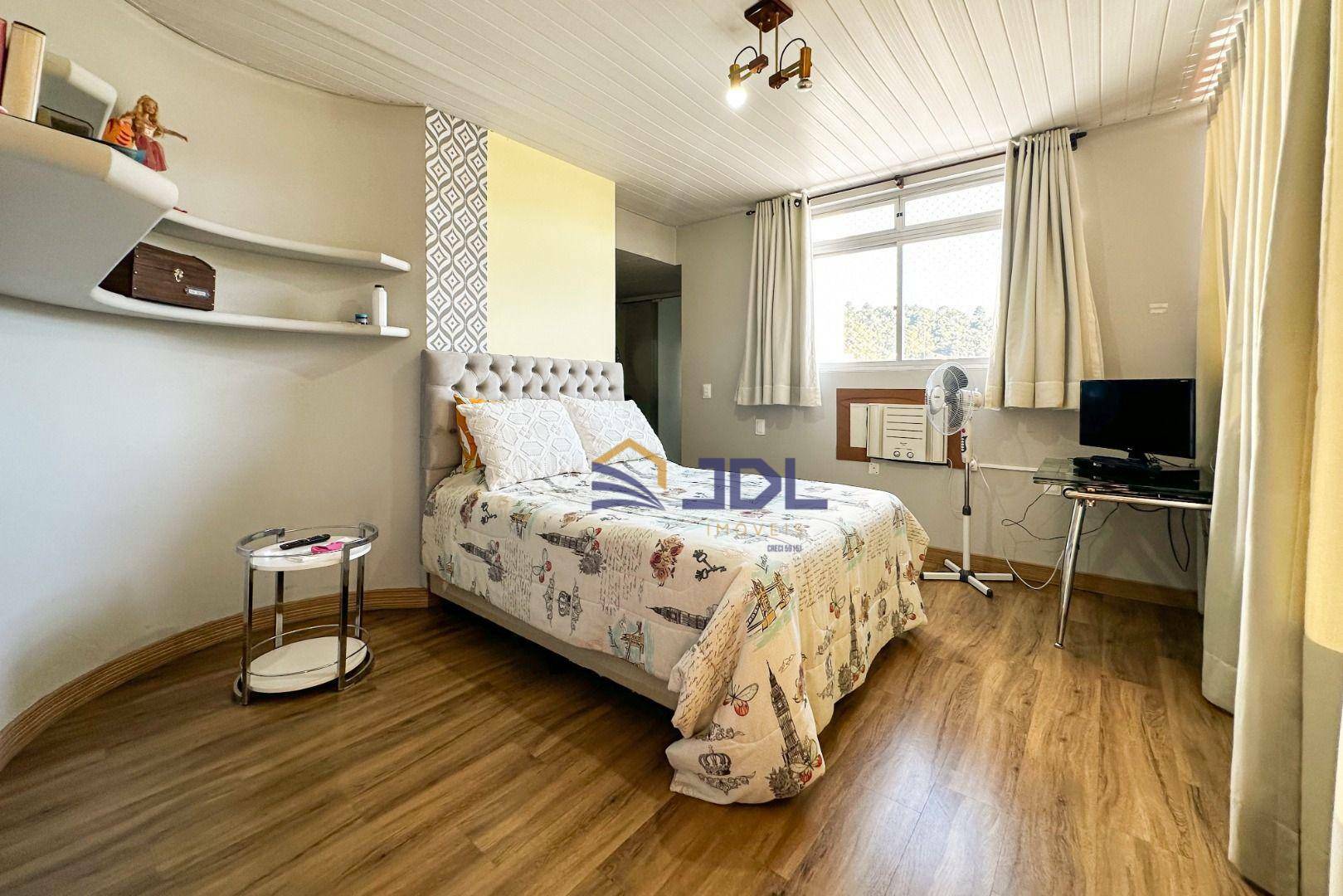 Cobertura à venda com 4 quartos, 315m² - Foto 17