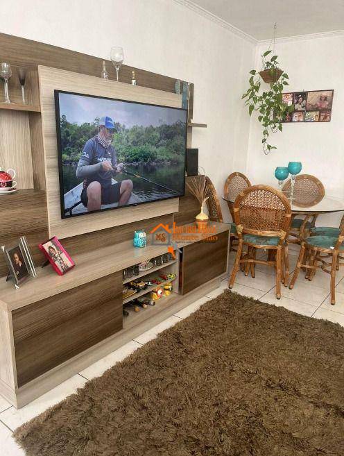 Apartamento, 3 quartos, 63 m² - Foto 3