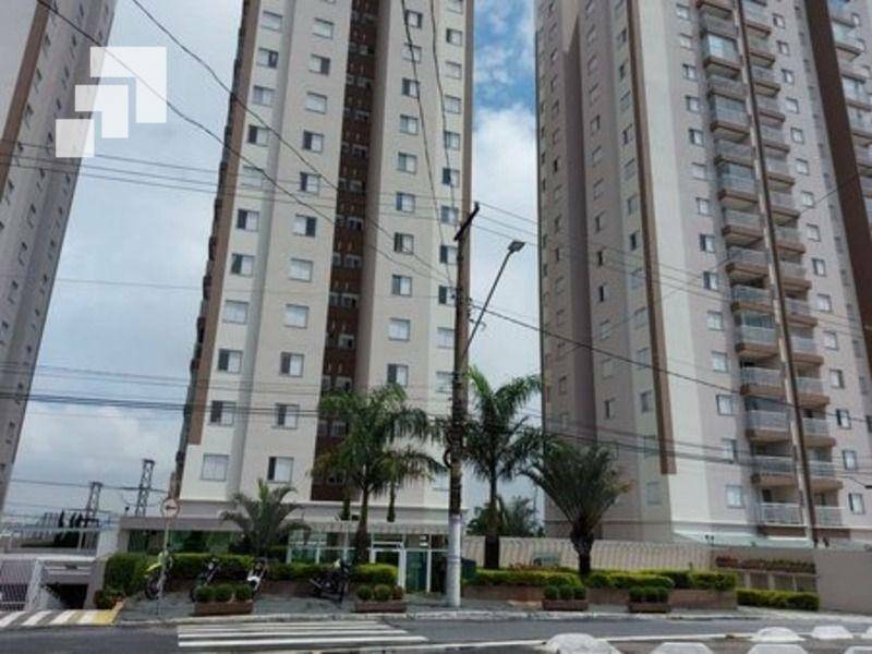 Apartamento à venda com 2 quartos, 48m² - Foto 32