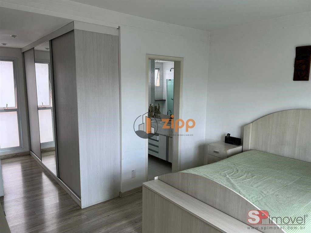 Apartamento à venda com 3 quartos, 190m² - Foto 6