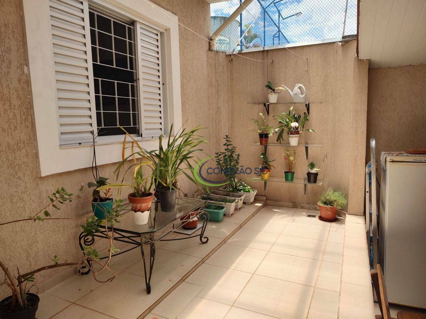 Sobrado à venda com 3 quartos, 130m² - Foto 28