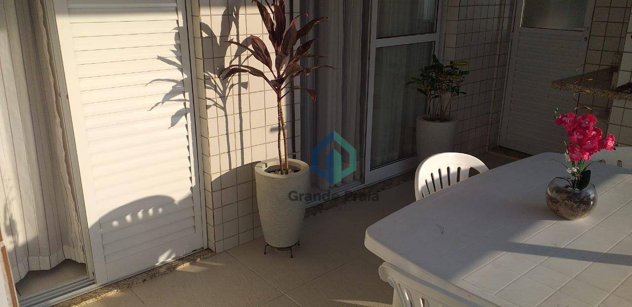 Apartamento à venda com 2 quartos, 87m² - Foto 25