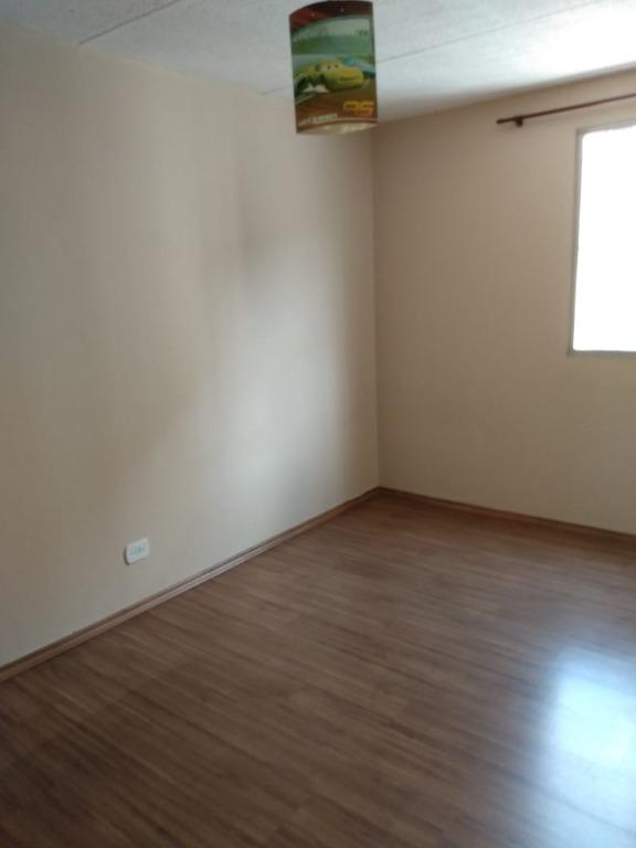 Apartamento à venda com 2 quartos, 62m² - Foto 12