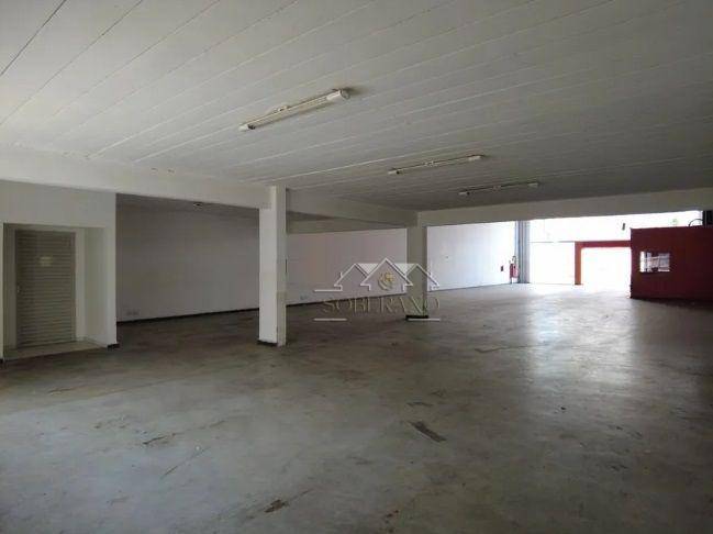 Depósito-Galpão-Armazém para alugar, 900m² - Foto 15