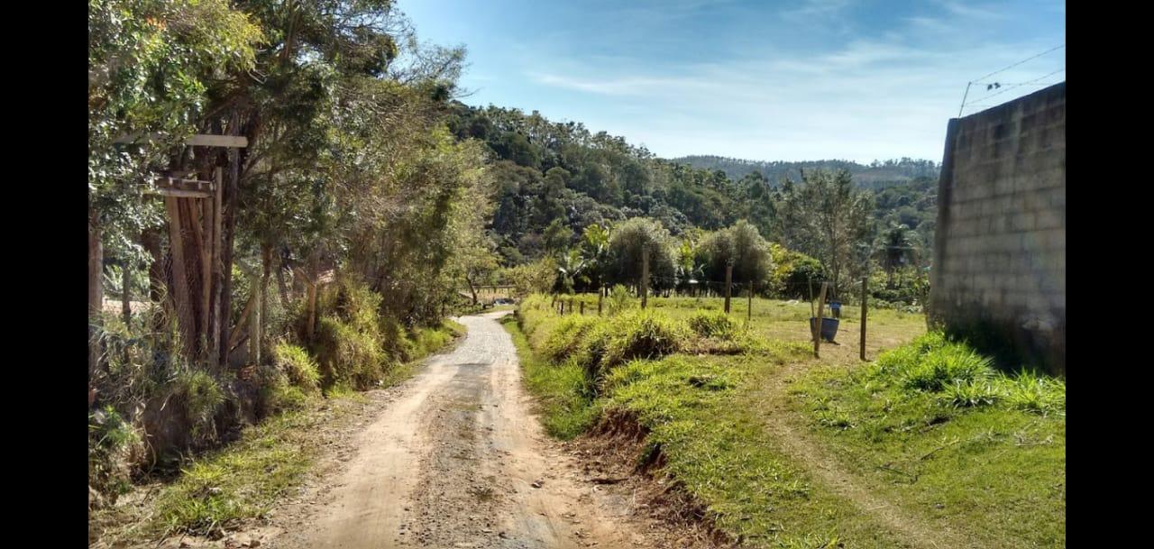 Fazenda à venda com 2 quartos - Foto 1