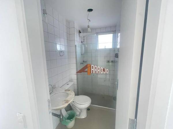 Apartamento à venda com 3 quartos, 58m² - Foto 10