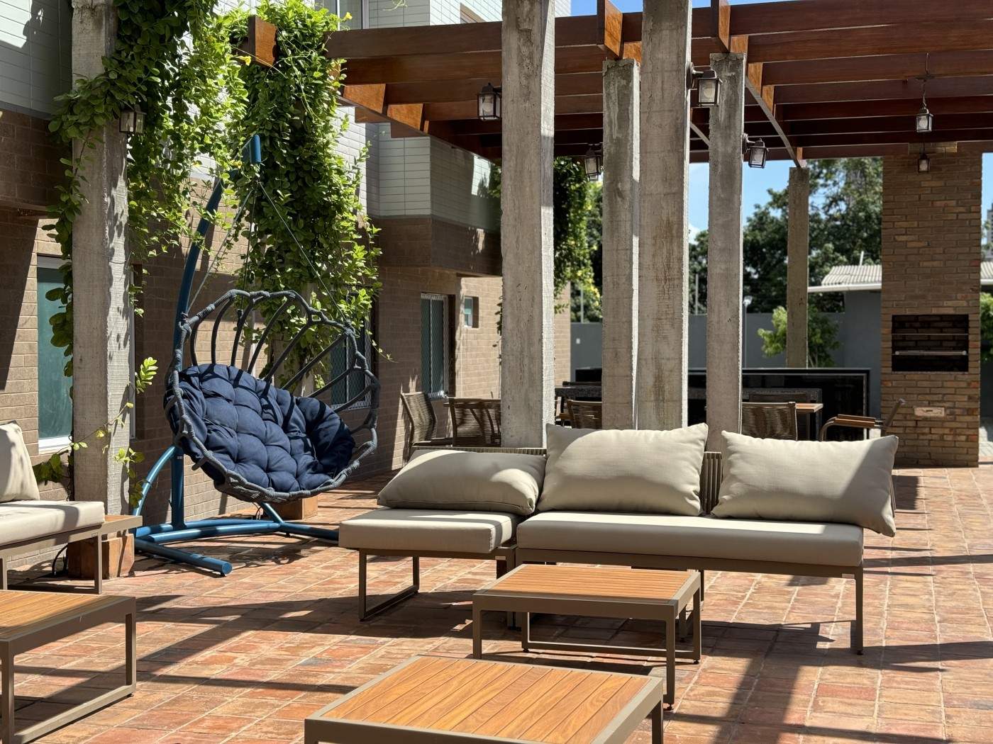 Apartamento à venda com 2 quartos, 54m² - Foto 6