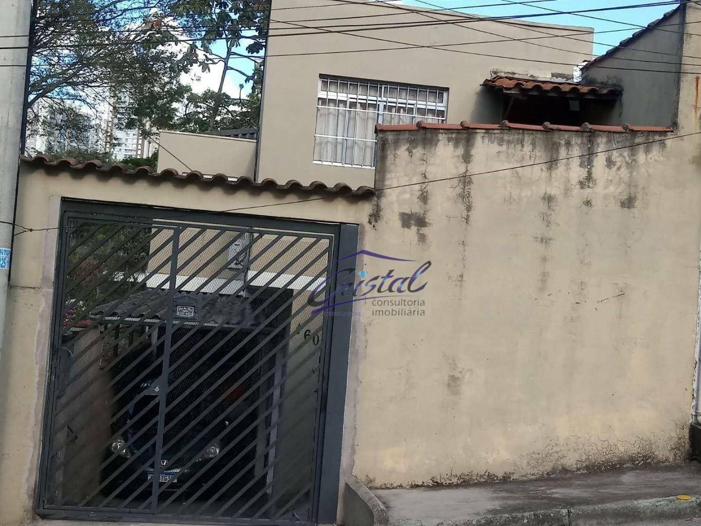 Casa à venda com 4 quartos, 100m² - Foto 12