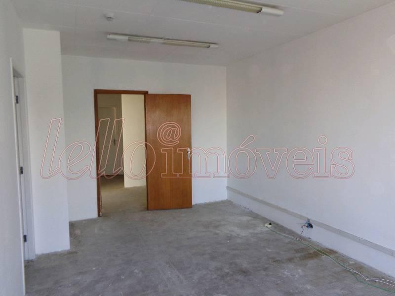 Conjunto Comercial-Sala para alugar, 135m² - Foto 8