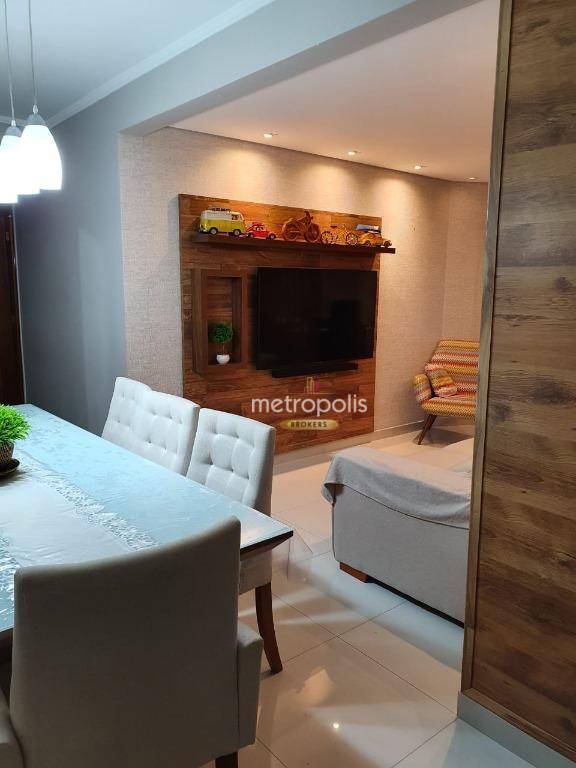 Apartamento à venda com 2 quartos, 78m² - Foto 3