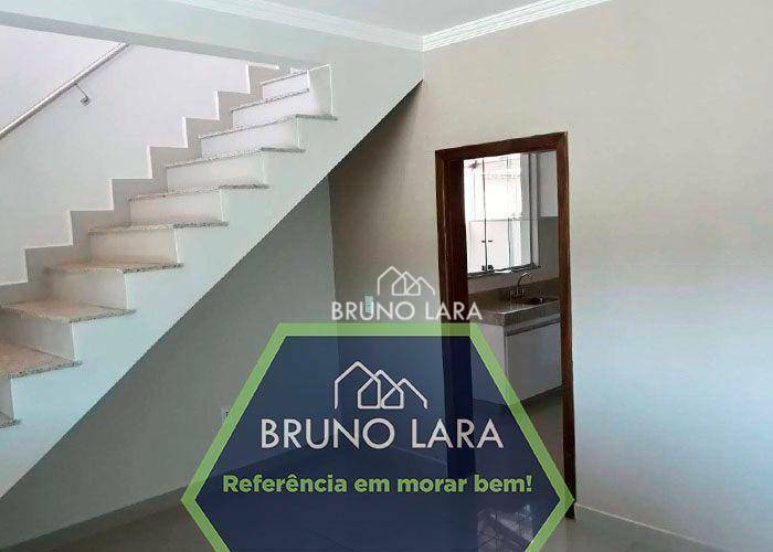 Casa à venda com 3 quartos, 180m² - Foto 1