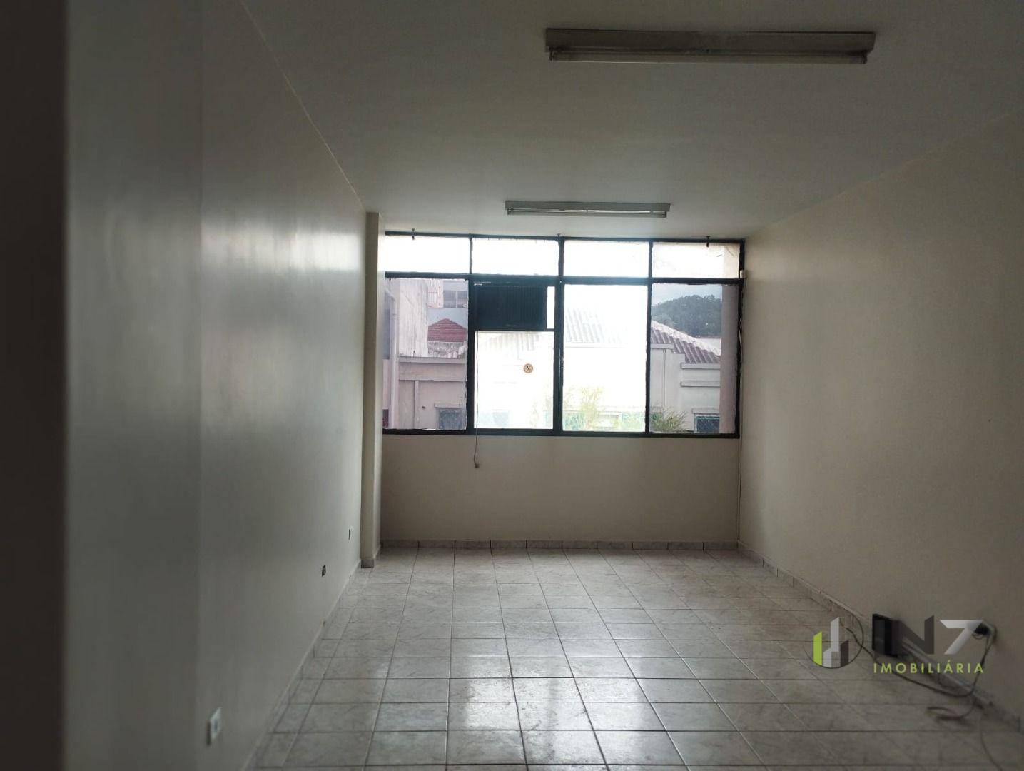 Conjunto Comercial-Sala à venda, 28m² - Foto 5