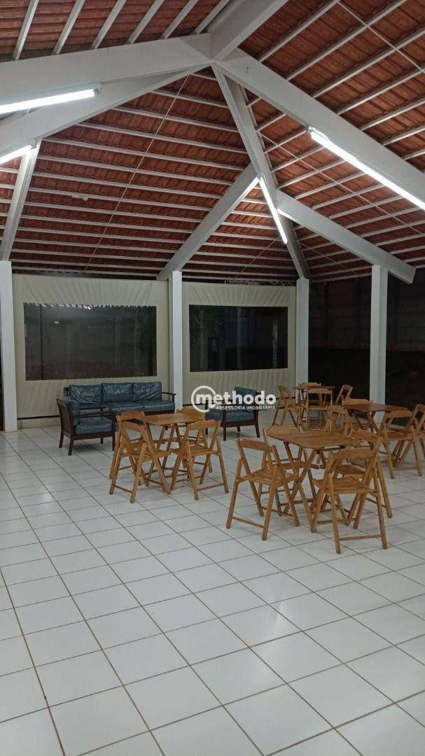 Apartamento à venda com 2 quartos, 42m² - Foto 19