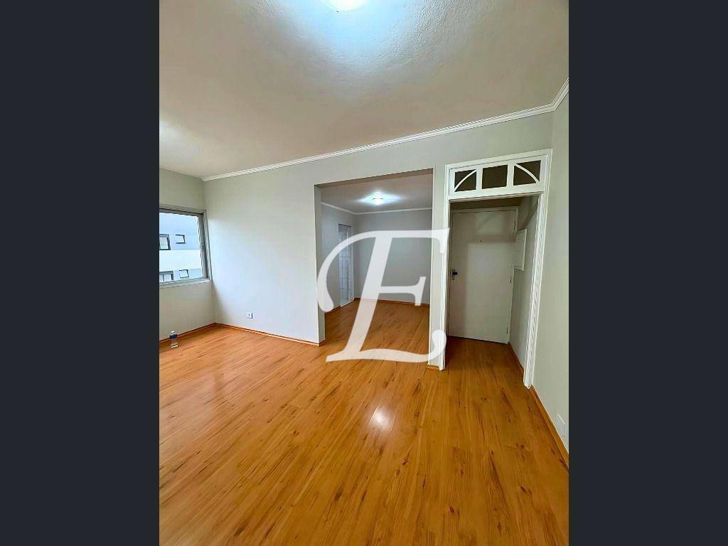 Apartamento à venda com 3 quartos, 100m² - Foto 2