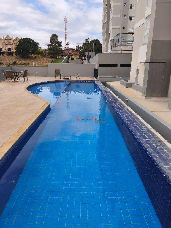 Apartamento, 2 quartos, 66 m² - Foto 3