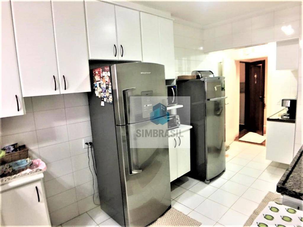 Apartamento à venda com 4 quartos, 138m² - Foto 9