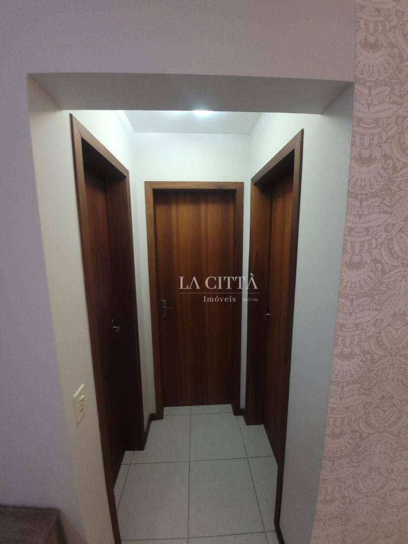 Apartamento à venda com 2 quartos, 53m² - Foto 10