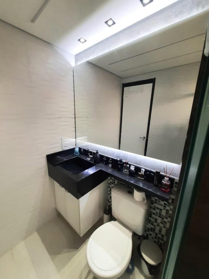 Apartamento à venda com 2 quartos, 49m² - Foto 10