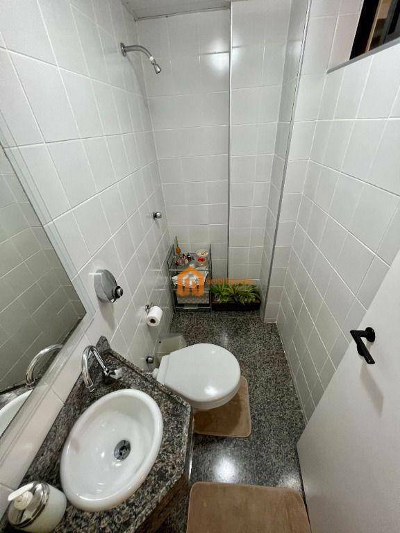 Apartamento à venda com 3 quartos, 149m² - Foto 30