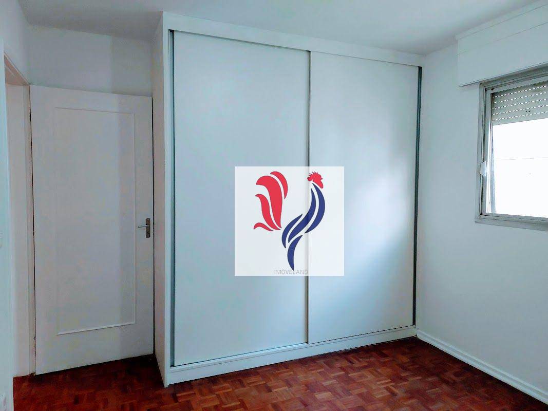 Apartamento à venda com 3 quartos, 120m² - Foto 11