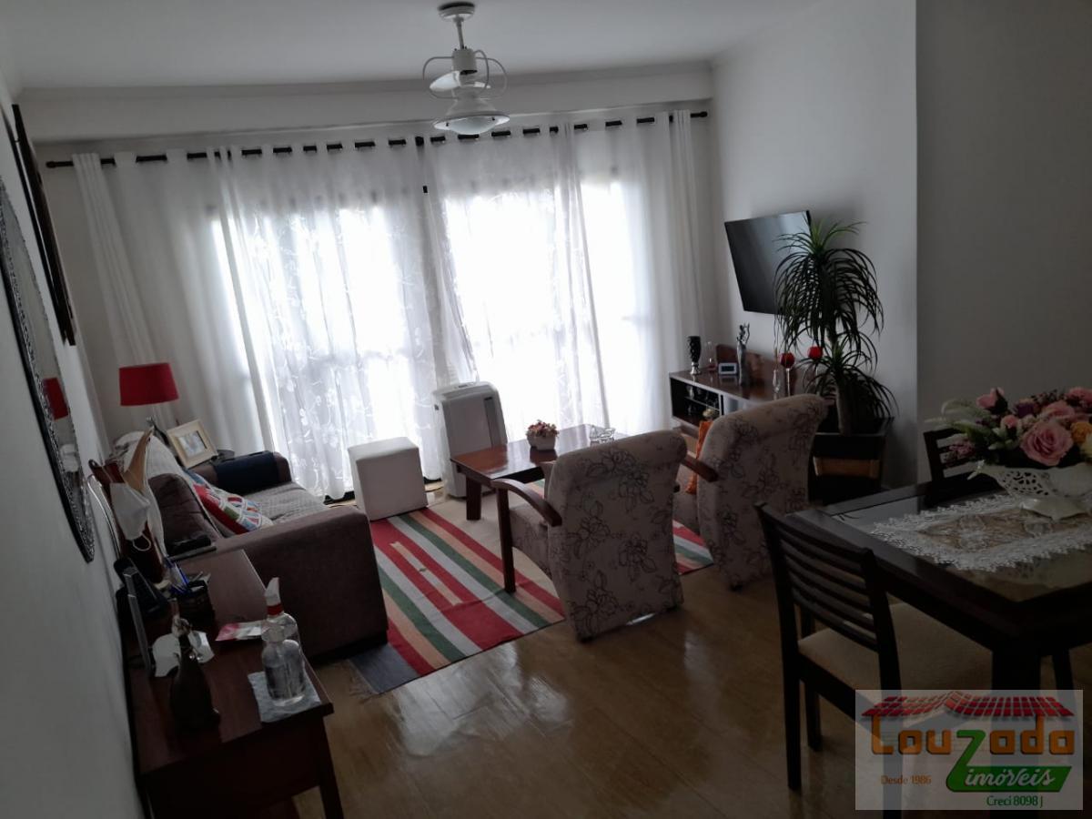 Apartamento à venda com 2 quartos, 99m² - Foto 2