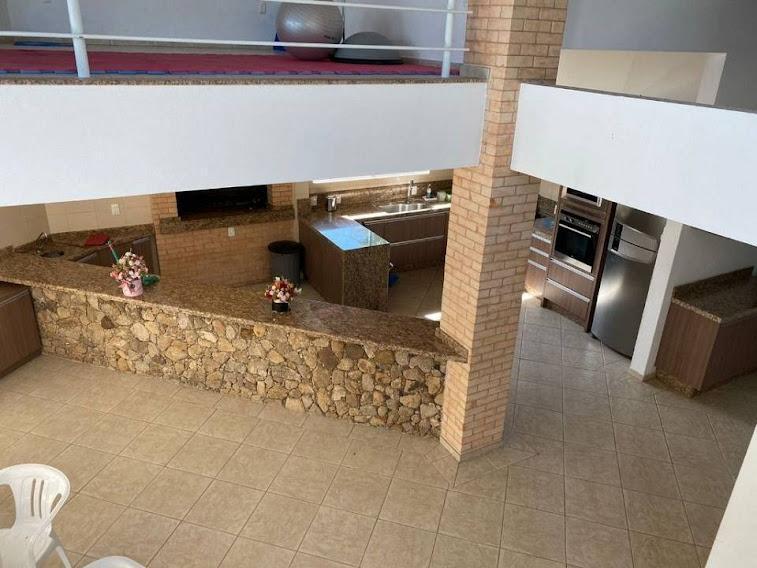 Casa de Condomínio à venda com 4 quartos, 400m² - Foto 28