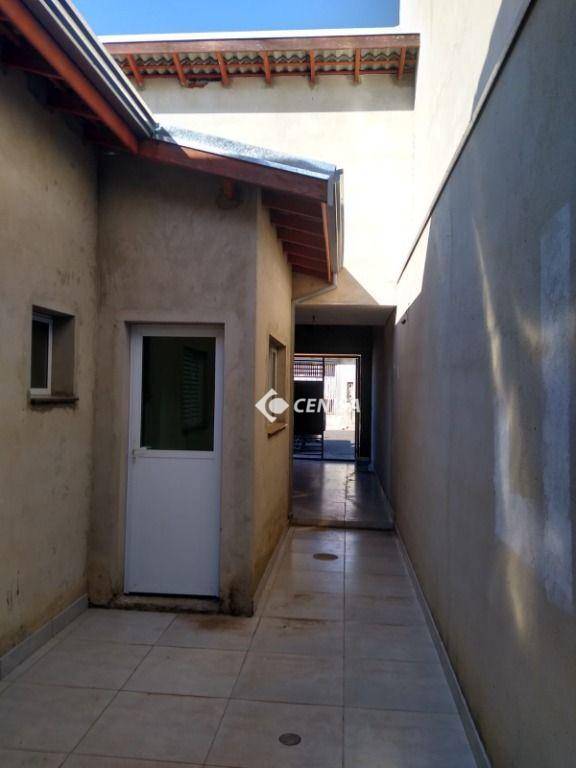 Casa à venda com 3 quartos, 150m² - Foto 15