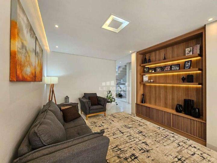 Casa de Condomínio à venda com 3 quartos, 207m² - Foto 6