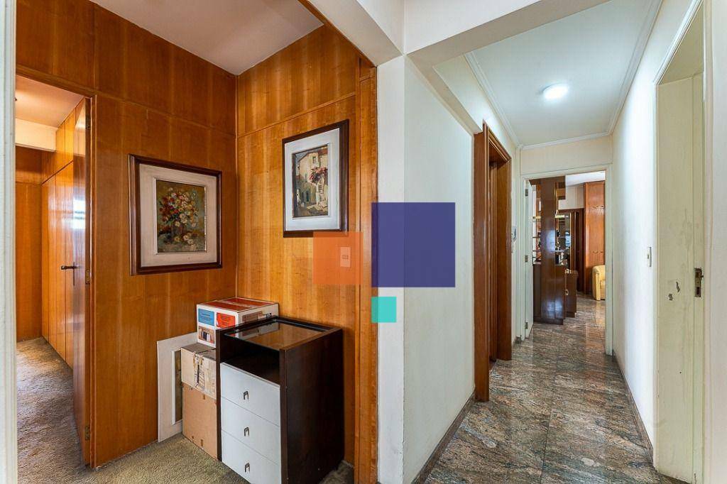 Apartamento à venda com 3 quartos, 266m² - Foto 21