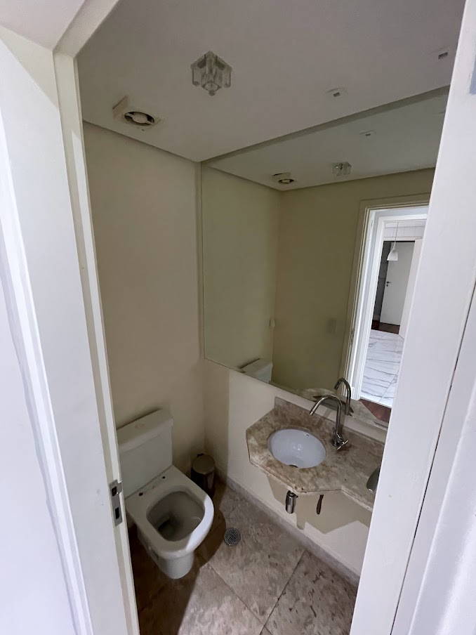 Apartamento à venda com 3 quartos, 169m² - Foto 14