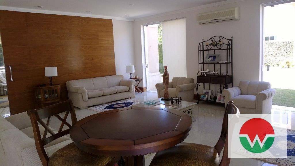 Casa de Condomínio à venda com 4 quartos, 750m² - Foto 12