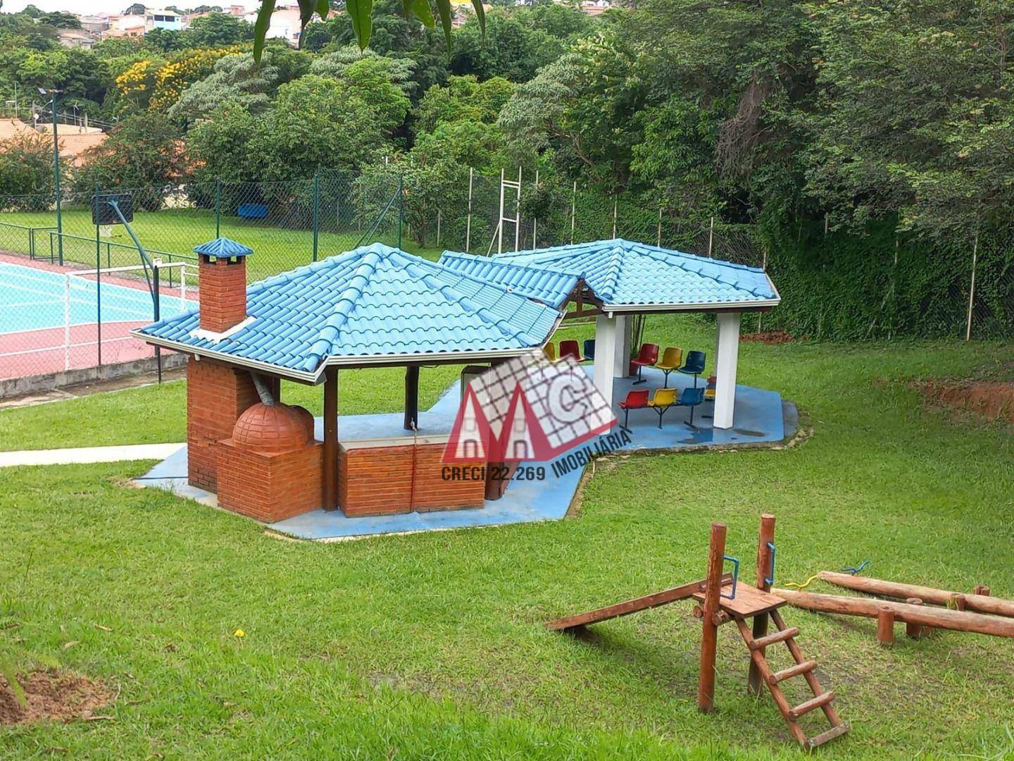 Casa de Condomínio à venda com 2 quartos, 75m² - Foto 16