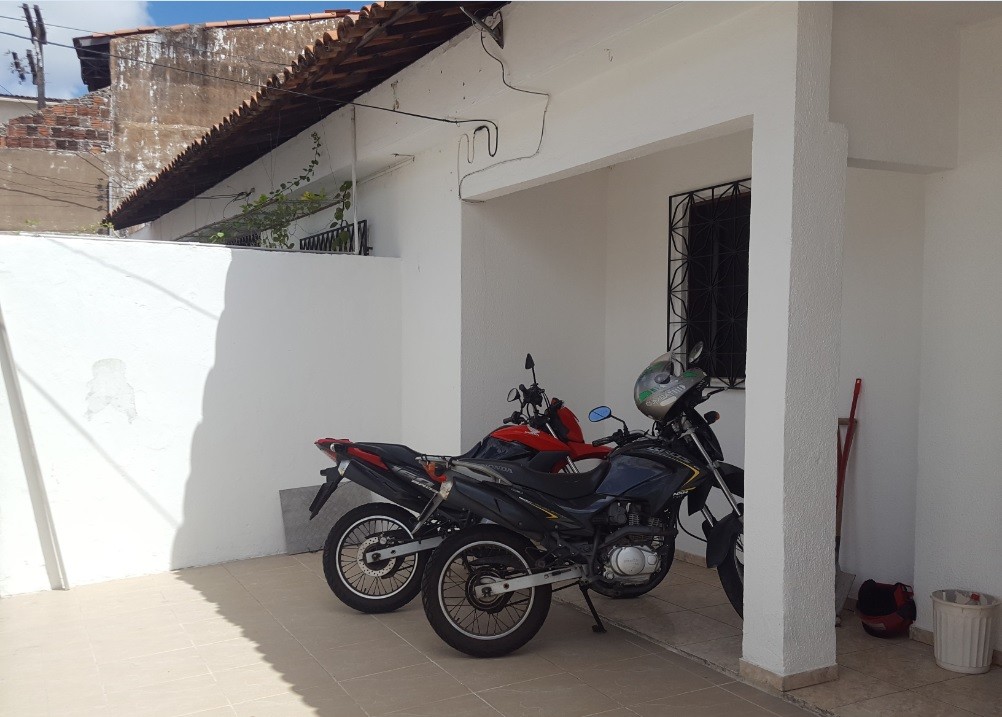 Casa, 2 quartos - Foto 2