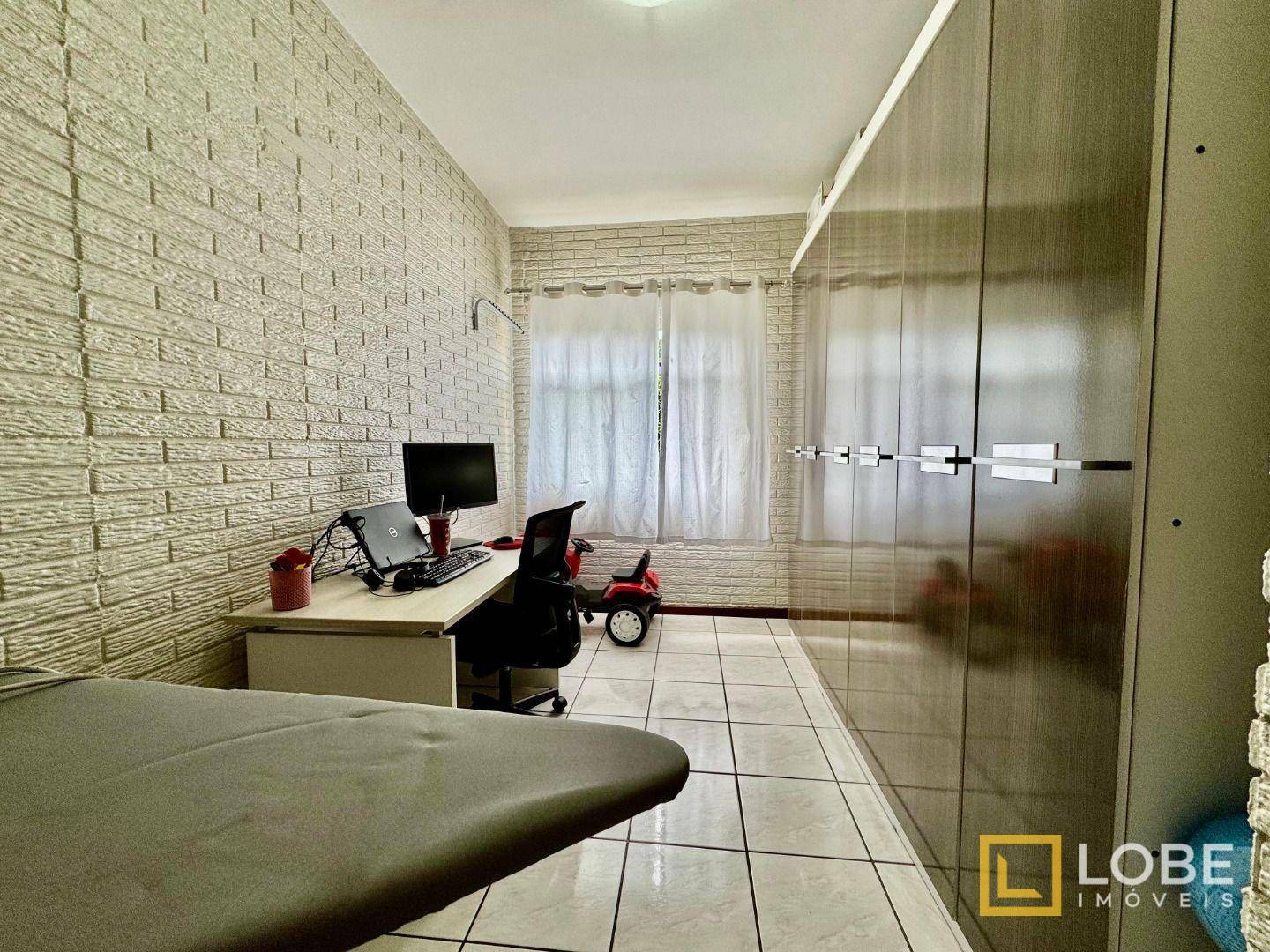 Apartamento à venda com 3 quartos, 85m² - Foto 14