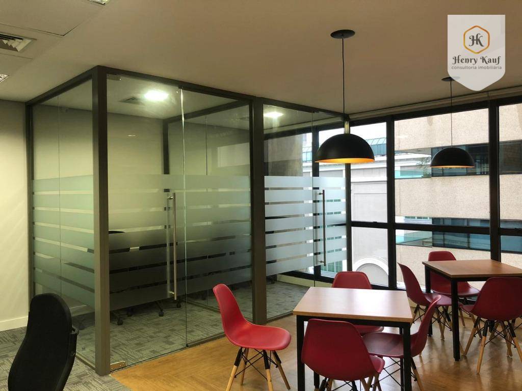 Conjunto Comercial-Sala para alugar, 260m² - Foto 7