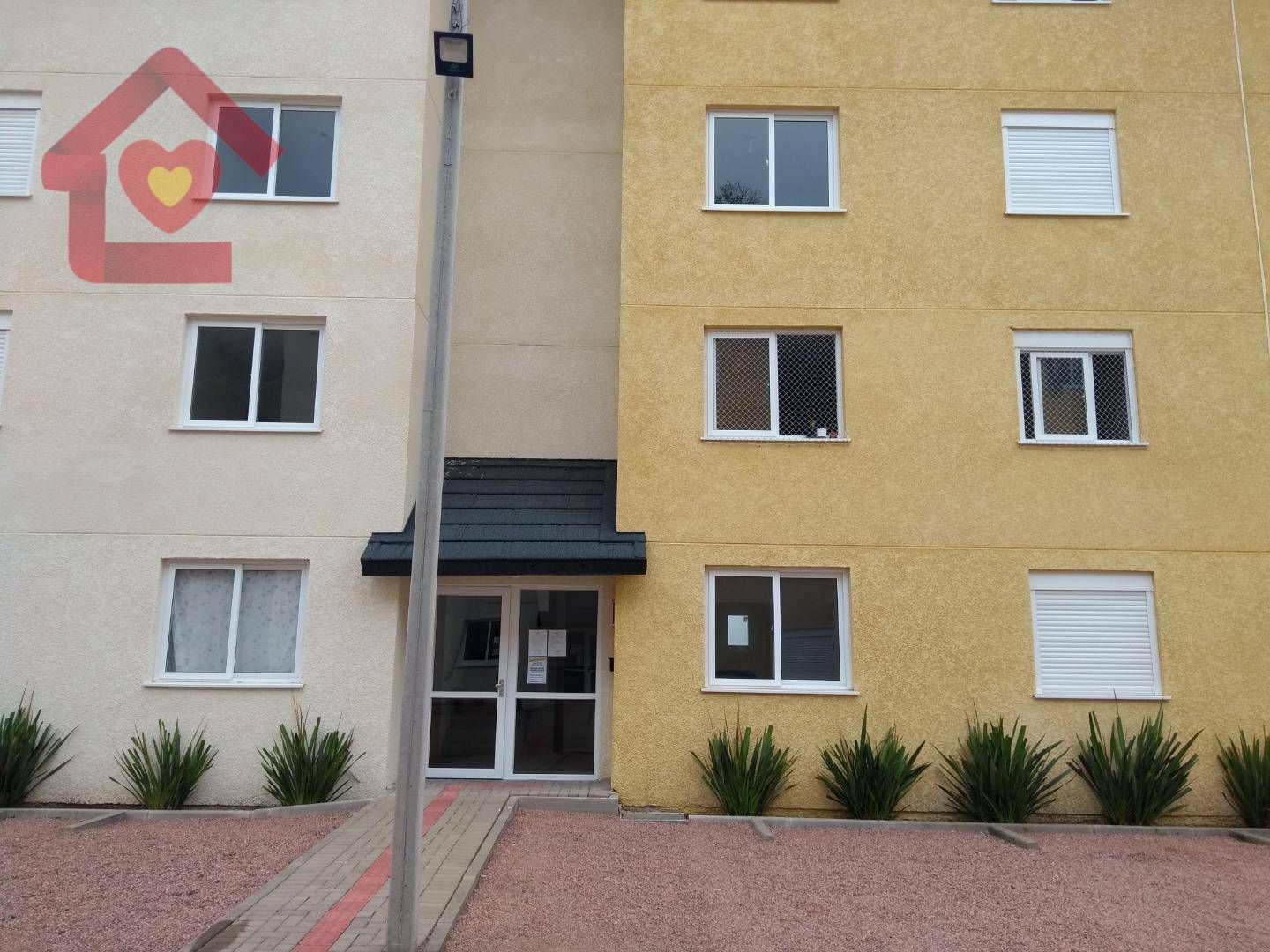 Apartamento para alugar com 2 quartos, 63m² - Foto 1