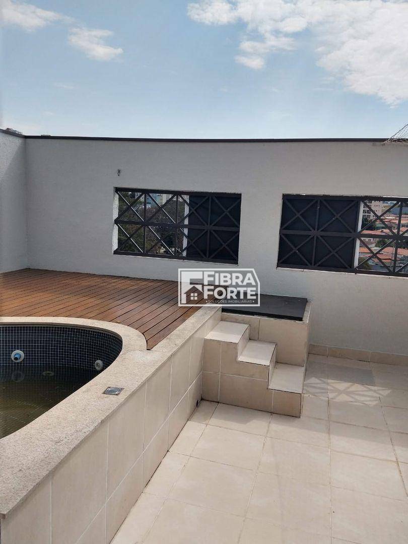 Cobertura à venda com 3 quartos, 156m² - Foto 26