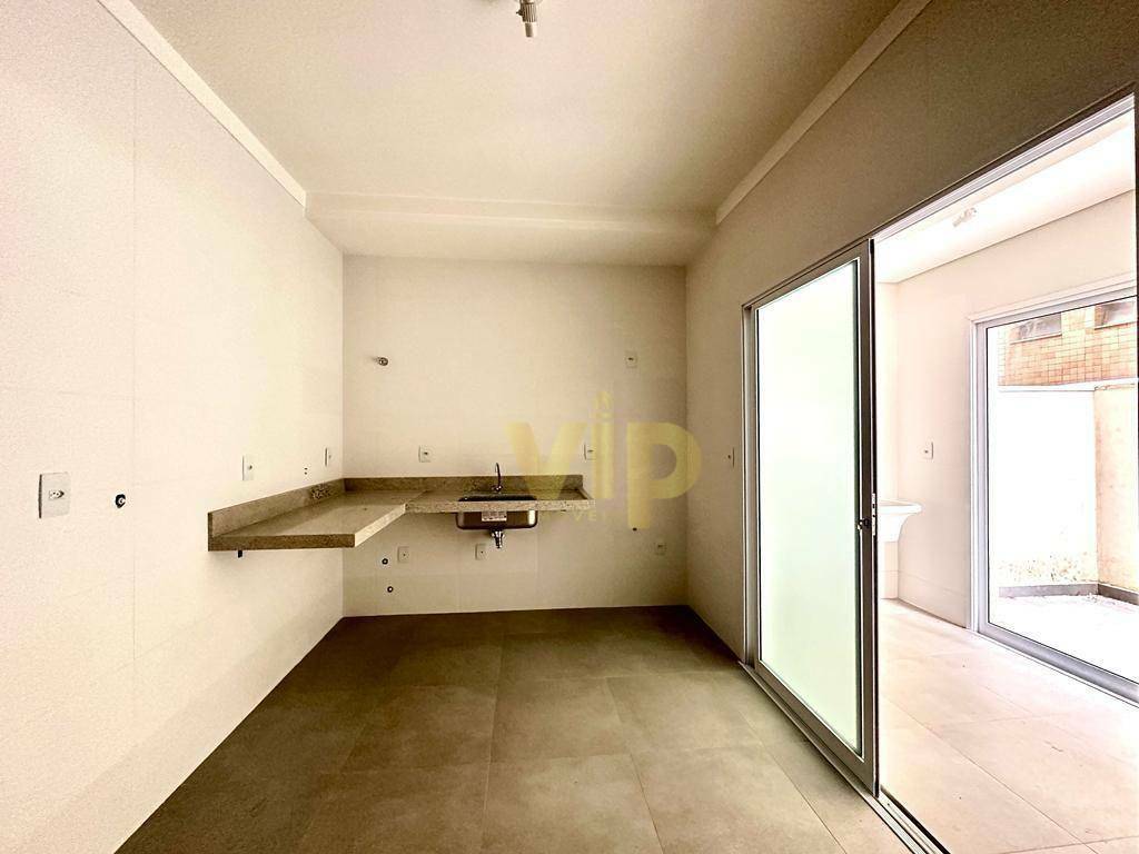 Apartamento à venda com 3 quartos, 110m² - Foto 6