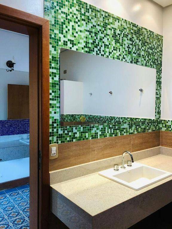 Chácara, 3 quartos, 2000 m² - Foto 3