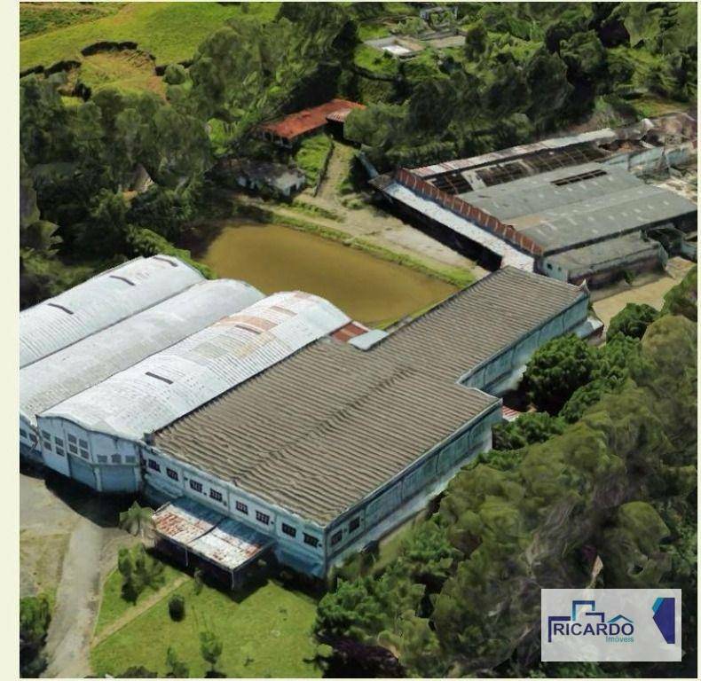 Depósito-Galpão-Armazém à venda e aluguel, 5499m² - Foto 3